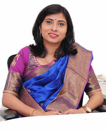  Best Lady Gynecologist in Marathahalli