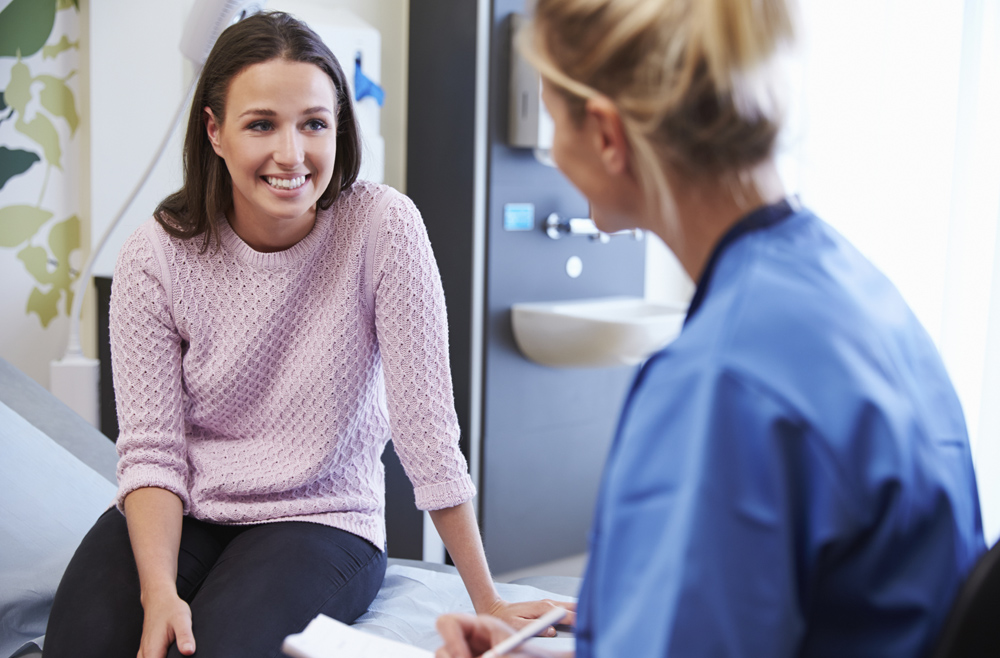 Best Gynecologist in Marathahalli