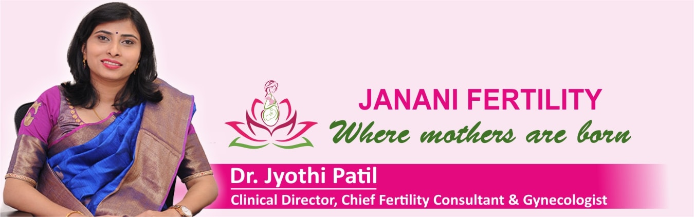 Best Infertility Specialist & Gynecologist in Whitefield