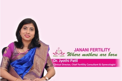 Best Infertility Specialist & Gynecologist in Whitefield