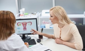 Best Gynecologist in Bangalore
